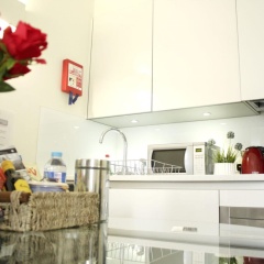 Urban Stay London City Apartments - Bild 10