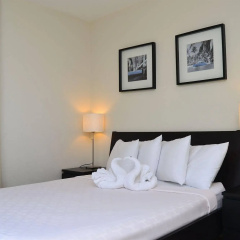 Tara A North Beach Village Resort Hotel thumbnail 5