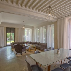 Villa  Berbère Domaine des Kasbahs - Bild 11