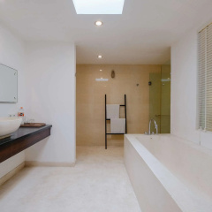 Kebun Villas & Resort - Bild 7