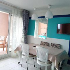 Appartements Cap Hermes thumbnail 2