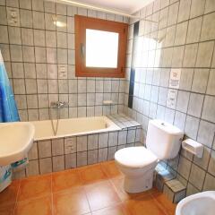 Отель Detached Villa With Private Swimming Pool in Calpe Suitable for Families and Groups Испания, Кальпе - отзывы, цены и фото номеров - забронировать отель Detached Villa With Private Swimming Pool in Calpe Suitable for Families and Groups онлайн фото 22