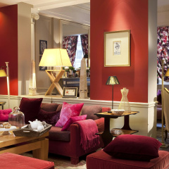 Hôtel Sainte-Beuve - Bild 4