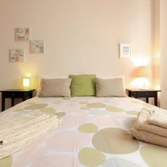 Isonzo Apartment thumbnail 1