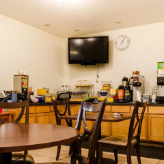 Econo Lodge Panguitch near Bryce Canyon thumbnail 16