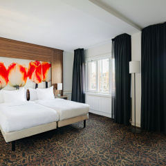 Leonardo Eden Hotel Amsterdam City Center - Bild 4