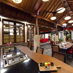Villa San - an elite haven - Bild 17