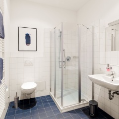 Limehome Bamberg Siechenstraße - Bild 7
