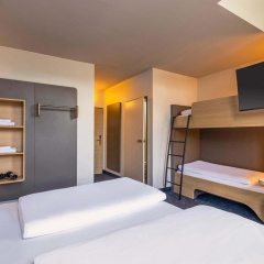 B&B HOTEL Bochum Hbf-Nord - Bild 6