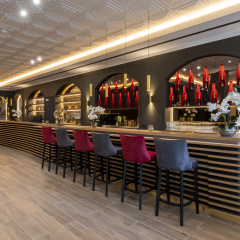Plaza Premium Columbus Bremen - Bild 20