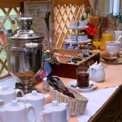 Apart Hotel Weimar - Bild 11
