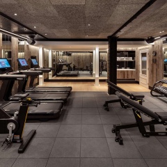 Radisson Blu Hotel, London Bloomsbury - Bild 14