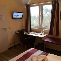 Schroeders Stadtwaldhotel - Bild 5
