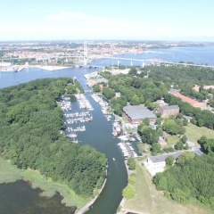 Dänholm - Bild 7