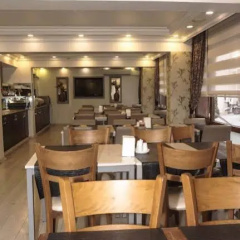 Vesta Liman Hotel - Bild 16