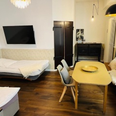 Hotel Lux - Bild 4