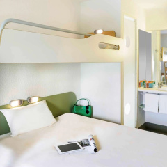 Ibis Budget Stuttgart City Nord - Bild 3