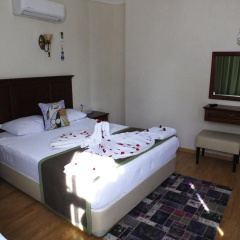 Hadrian Gate Hotel - Bild 6