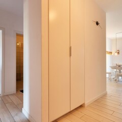 Отель Penguin Apartments Downtown Польша, Вроцлав - отзывы, цены и фото номеров - забронировать отель Penguin Apartments Downtown онлайн фото 42
