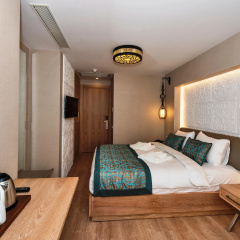 Aybar Hotel & Spa - Bild 5
