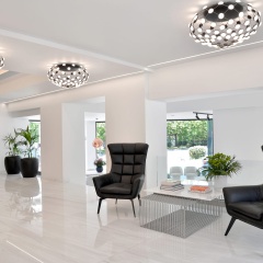 The Athenaeum Luxury Hotel - Bild 29