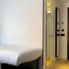 Four Points Flex by Sheraton Madrid Atocha Hotel - Bild 9