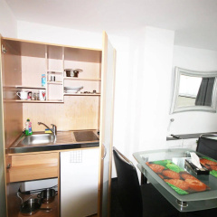 Aparthotel Sanni - Bild 15