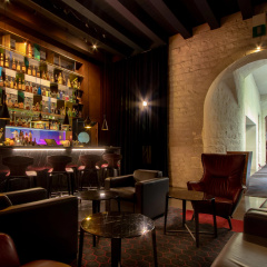 Mercer Hotel Barcelona - Bild 24