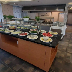 Özdemir Palas Hotel - Bild 9