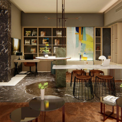 Citadines Maslak Istanbul - Bild 16