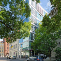 B&B HOTEL Berlin-Mitte - Bild 22