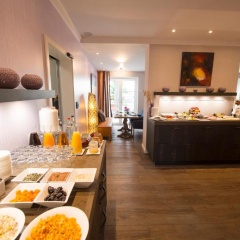 Hotel Hof Galerie - Bild 12