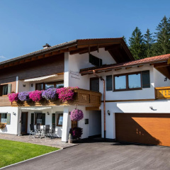 Ferienwohnung Schnitzlbaumer - Bild 7