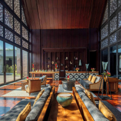 Anantara Ubud Bali Resort - Bild 18