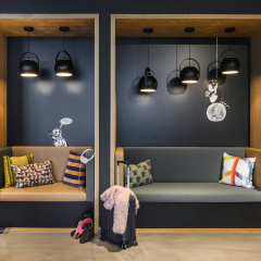 Moxy Dresden Neustadt - Bild 3