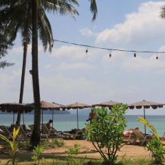 Sudala Beach Resort - Bild 23
