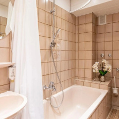 PLAZA INN Rieker Stuttgart Hauptbahnhof - Bild 10