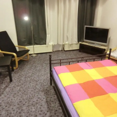 Cityflair Berlin Apartments & Rooms thumbnail 3