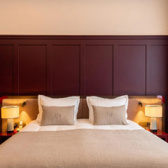 Faubourg 21 – The Leading Hotels of the World - Bild 2