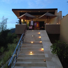 The Puncak - Bild 16
