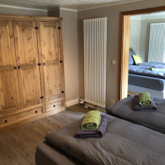 Chalet Am Hasensprung - Bild 2