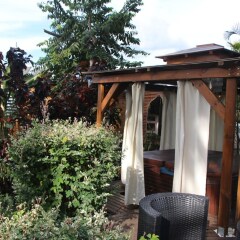 La Liane De Jade in Saint-Paul, France from 167$, photos, reviews - zenhotels.com photo 42