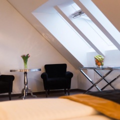 Elaya Hotel Vienna City West - Bild 18