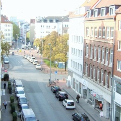 Hotel Alpha - Bild 18