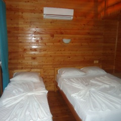 Kabak Armes Hotel - Bild 1
