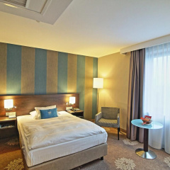 Parkhotel Wittekindshof Dortmund - Bild 5
