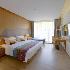 Aruna Senggigi - Bild 9