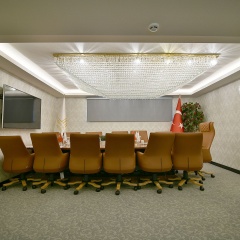 Sveo Business Hotel - Bild 20
