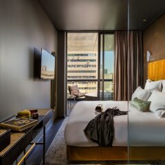 Machne Yehuda a member of Brown Hotels Израиль, Иерусалим - отзывы, цены и фото номеров - забронировать отель Machne Yehuda a member of Brown Hotels онлайн фото 24