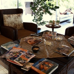 Mavi Pansiyon - Bild 11